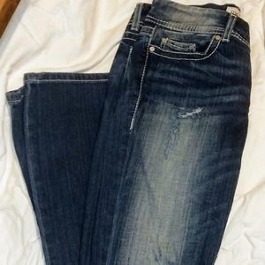 Bke women's jeans